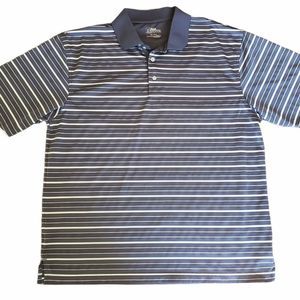 PGA Tour golf polo